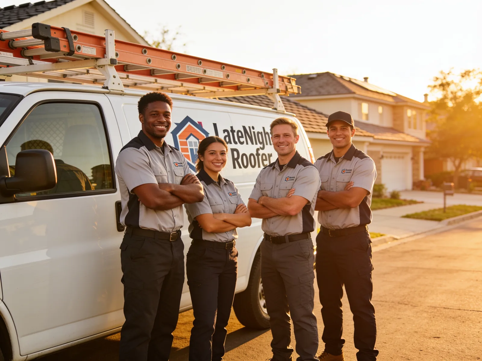 Emergency Roof Repair company in Ramer, TN